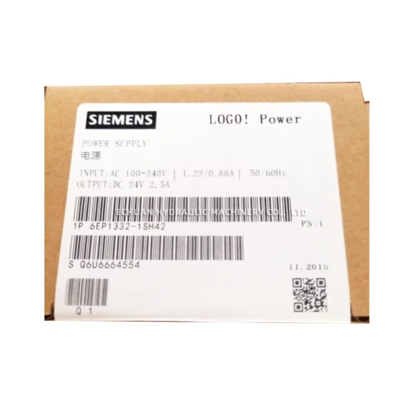 SIEMENS 6EP1332-1SH42