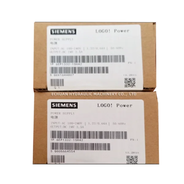 SIEMENS 6EP1332-1SH42 - Image 3