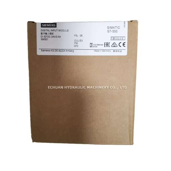 SIEMENS 6EP1332-1SH42 - Image 4