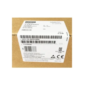 SIEMENS 6ES7 216-2BD23-0XB8