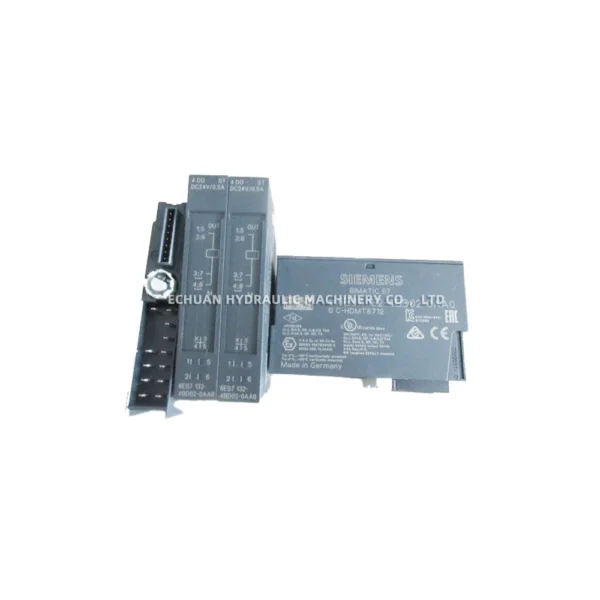 SIEMENS 6ES7132-4BD02-0AA0