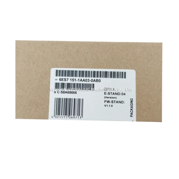 SIEMENS 6ES7151-1AA03-0AB0