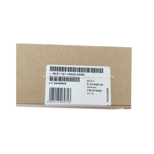 SIEMENS 6ES7151-1AA03-0AB0 - Image 2