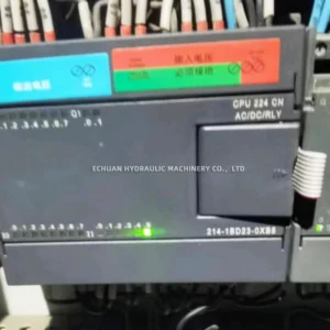 SIEMENS 6ES7214-1BD23-0XB8