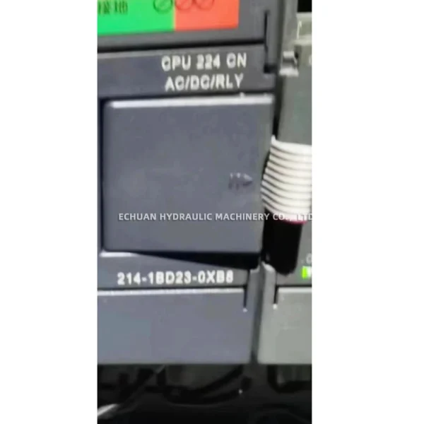 SIEMENS 6ES7214-1BD23-0XB8 - Image 3