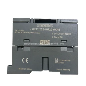 SIEMENS 6ES7222-1HF22-0XA8