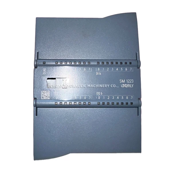 SIEMENS 6ES7223-1PL32-0XB0 - Image 5