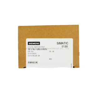 SIEMENS 6ES7314-6CH04-0AB0