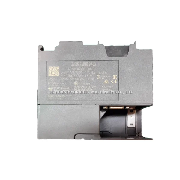 SIEMENS 6ES7315-2FJ14-0AB0 - Image 3