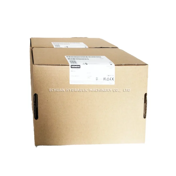 SIEMENS 6ES7322-1HH01-0AA0 - Image 3