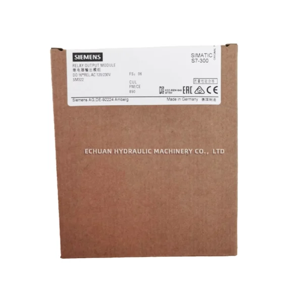 SIEMENS 6GK1503-2CB00 - Image 3