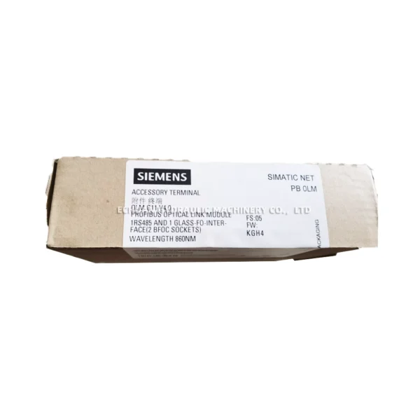 SIEMENS 6GK1503-2CB00 - Image 2