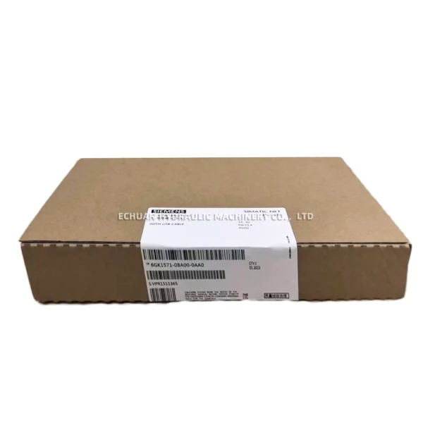 SIEMENS 6GK1571-0BA00-0AA0 - Image 2