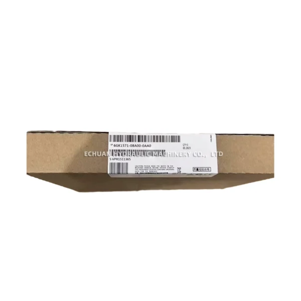 SIEMENS 6GK1571-0BA00-0AA0 - Image 3