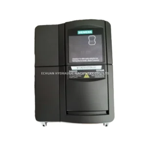 SIEMENS 6SE6440-2UD34-5FB1