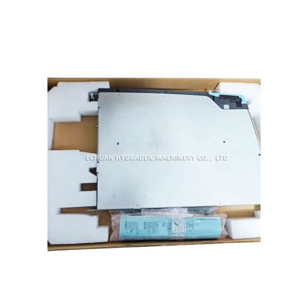 SIEMENS 6SL3120-1TE21-0AA4 - Image 3