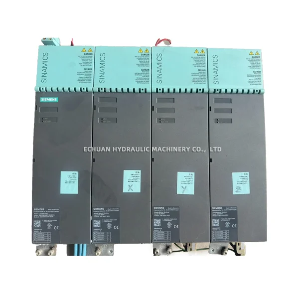 SIEMENS 6SL3120-2TE21-8AA3