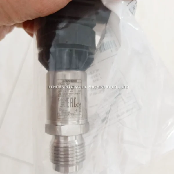 SIEMENS 7MF1567-3DD00-1AA1 - Image 2