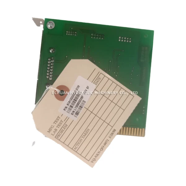 SIEMENS A1A10000283.01M - Image 5