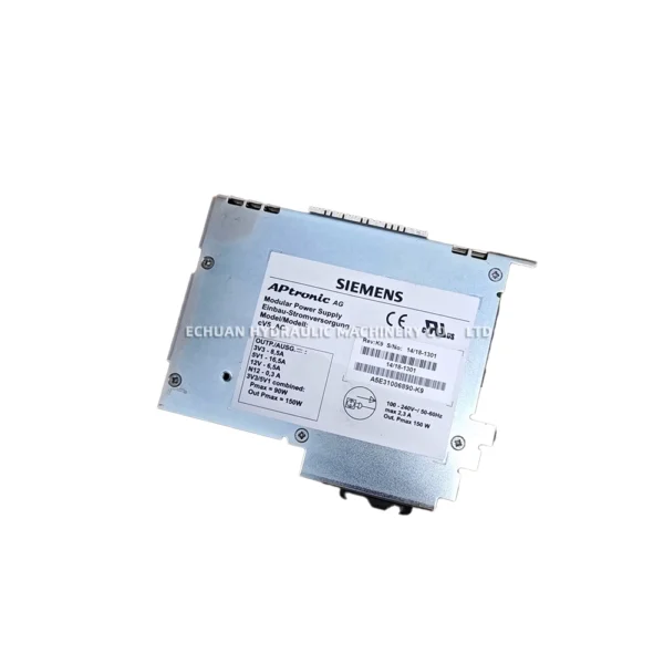 SIEMENS A5E31006890-K9 - Image 5