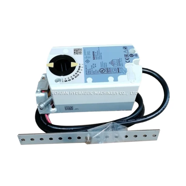 SIEMENS GLB161.1E - Image 3