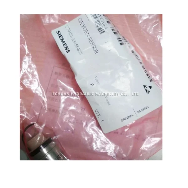 SIEMENS KE-25F3 C79451-A3458-B55 - Image 2