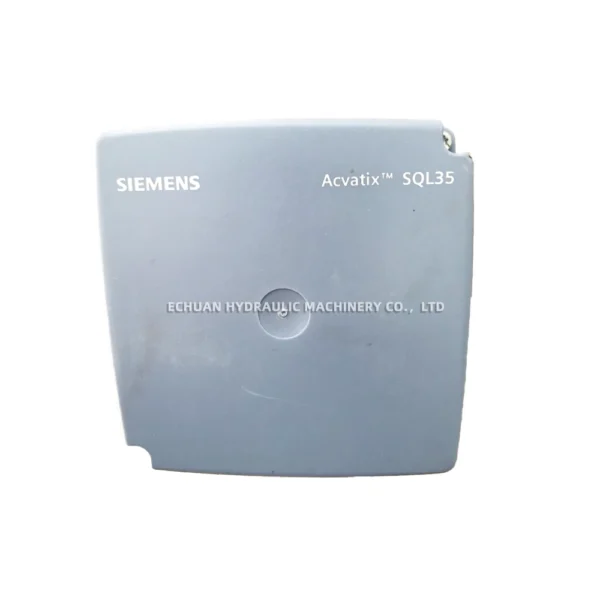 SIEMENS SQL35.00 - Image 2