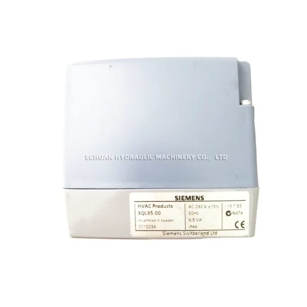 SIEMENS SQL35.00 - Image 3