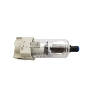 SMC AF40-04D-A