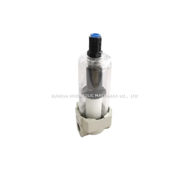 SMC AF40-04D-A - Image 3