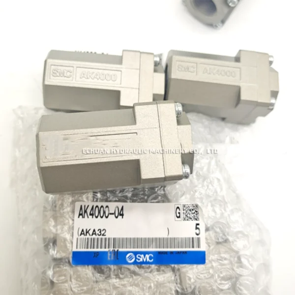 SMC AK4000-04 - Image 3