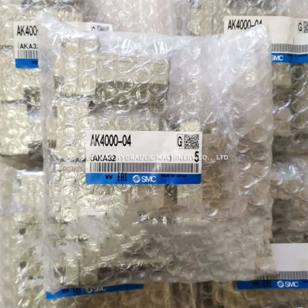 SMC AK4000-04 - Image 2
