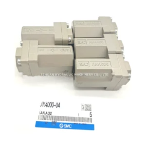 SMC AK4000-04