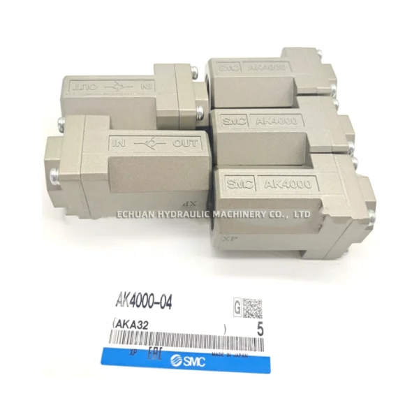 SMC AK4000-04