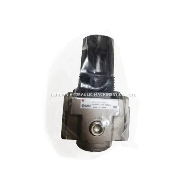 SMC AR2500-02G - Image 3