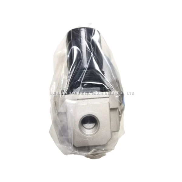 SMC AR2500-02G