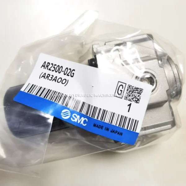 SMC AR2500-02G - Image 2