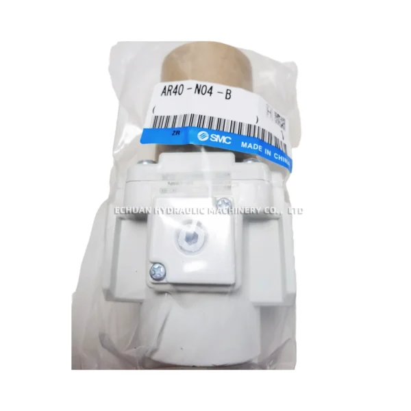 SMC AR40-N04-B - Image 2