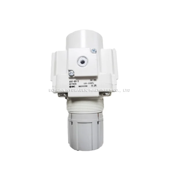 SMC AR40-N04-B