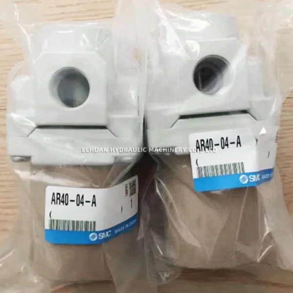 SMC AR40K-04B-B - Image 3