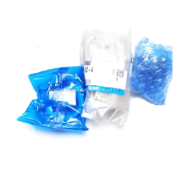 SMC AR40K-04B-B - Image 5