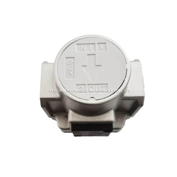 SMC AR40K-04B-B - Image 4