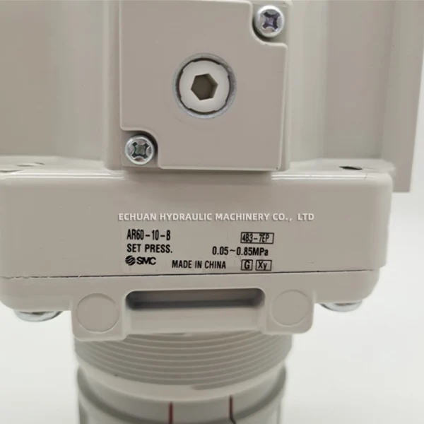 SMC AR60-10-B - Image 3
