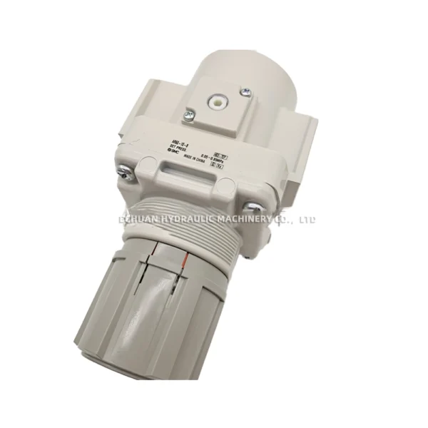 SMC AR60-10-B - Image 4