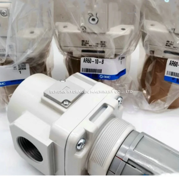 SMC AR60-10-B - Image 2