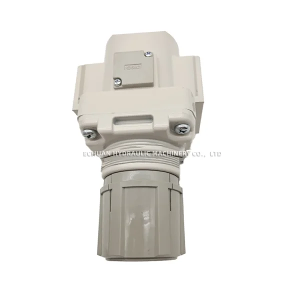 SMC AR60-10-B