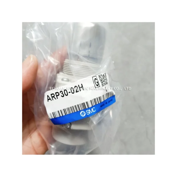 SMC ARP30-02H - Image 3