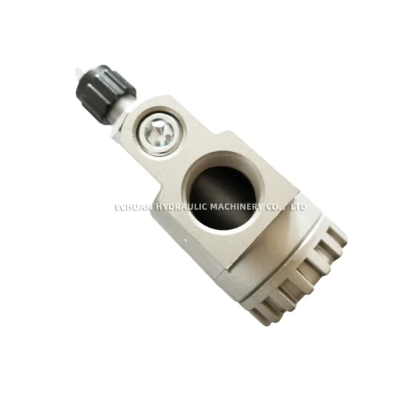 SMC AS600-10 - Image 2