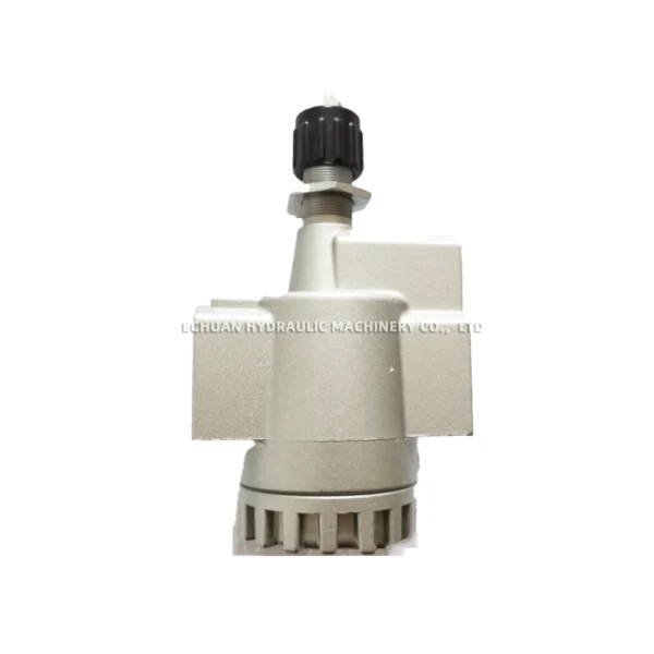 SMC AS600-10
