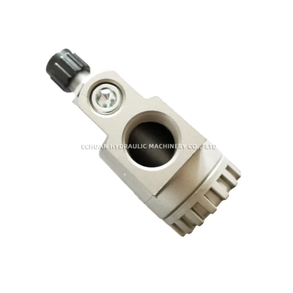 SMC AS600-10 - Image 3